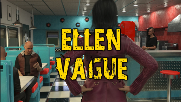 Ellen Vague for android