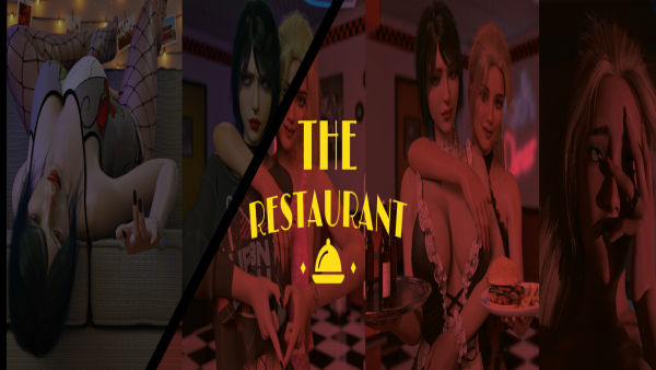 The Restaurant for android