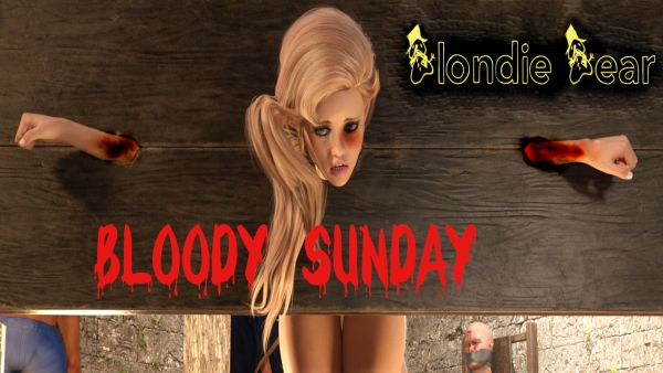 Bloody Sunday for android