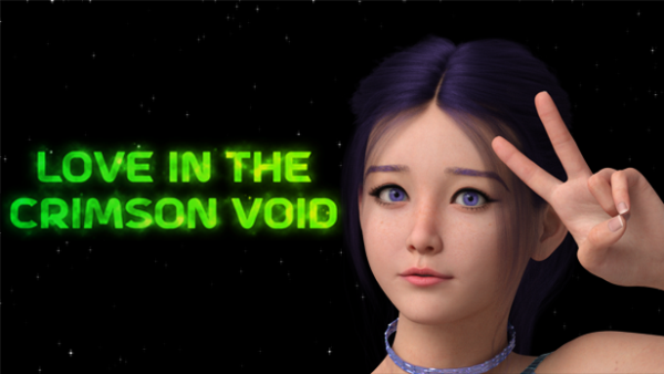 Love in the Crimson Void for android