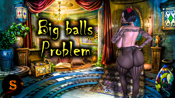Big Balls Problem