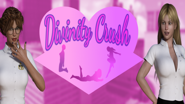 Divinity Crush