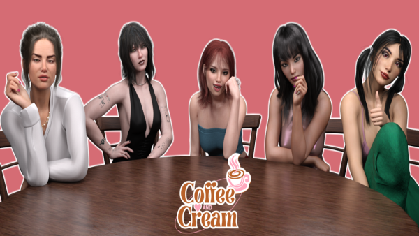 Coffee and Cream for android