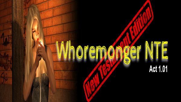 Whoremonger NTE
