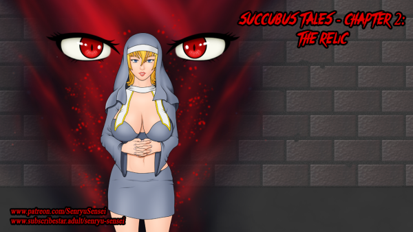 Succubus Tales for android