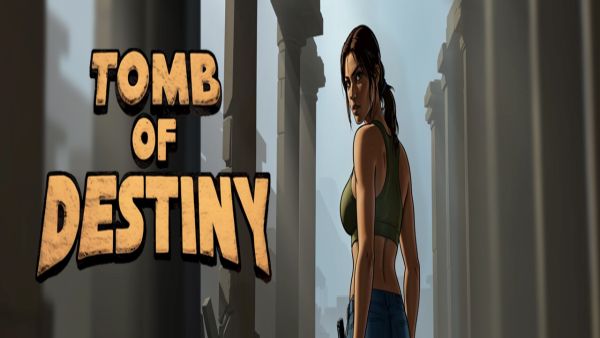 Tomb of Destiny for android
