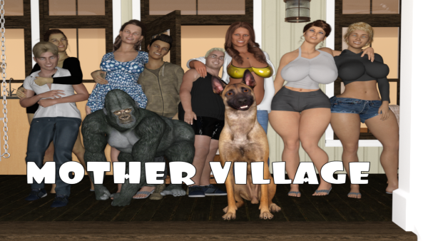Mother Village for android