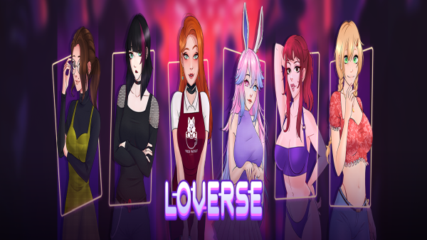 Loverse for android
