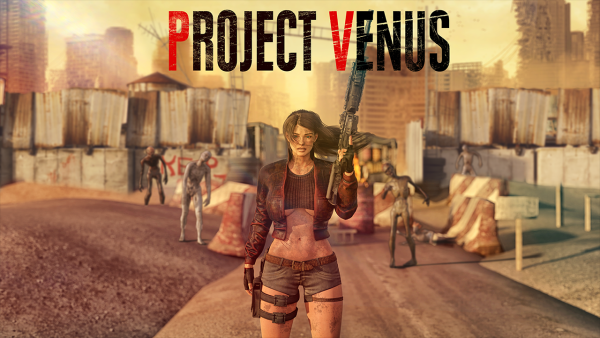 Project Venus for android