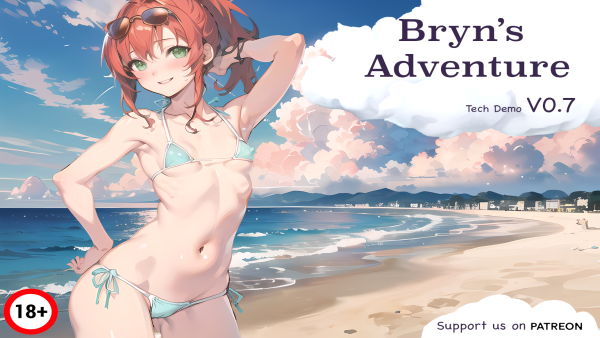 Bryns Adventure for android