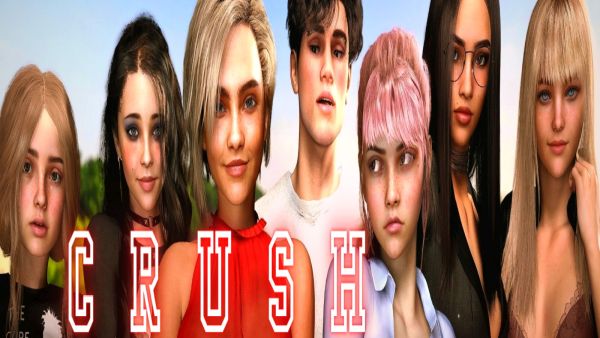CRUSH College for android