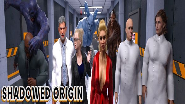Shadowed Origin for android