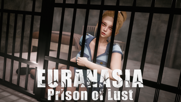 EURANASIA: Prison of Lust