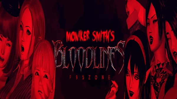 Moniker Smiths Bloodlines for android