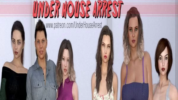 Under House Arrest for android