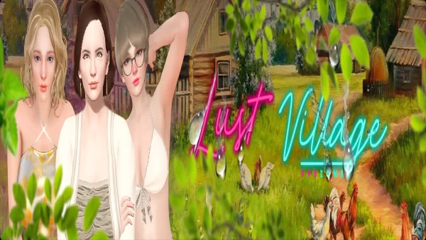 Lust Village for android
