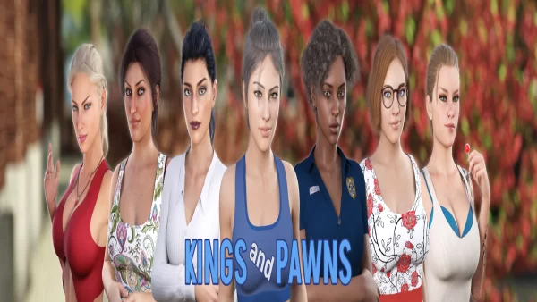 Kings and Pawns for android