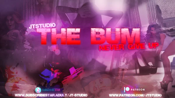 The Bum for android