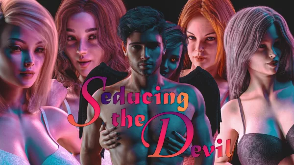 Seducing The Devil for android