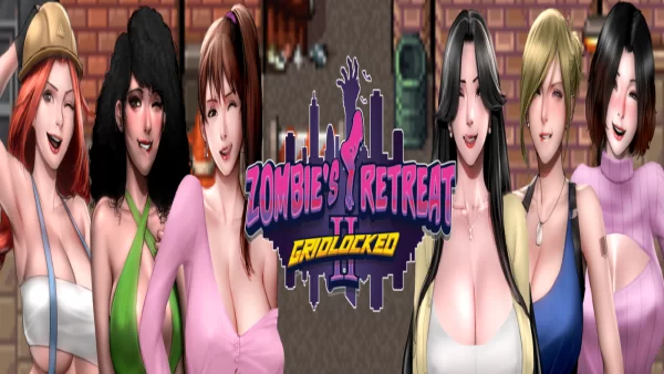 Zombies Retreat for android