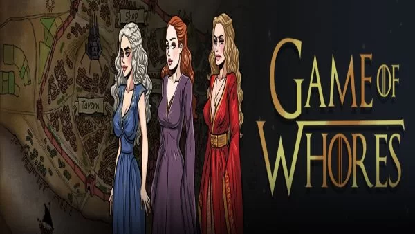 Game of Whores for android