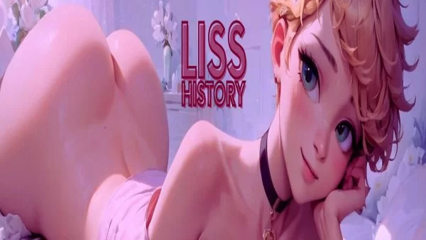 Liss History for android
