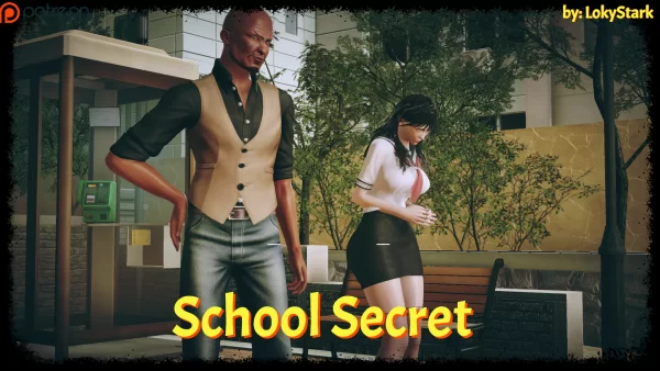 School Secret