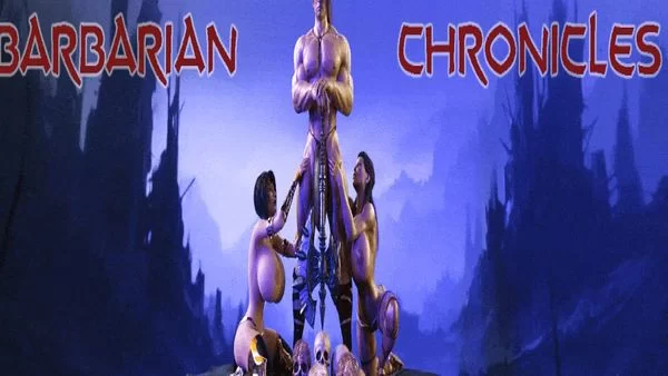 Barbarian Chronicles for android