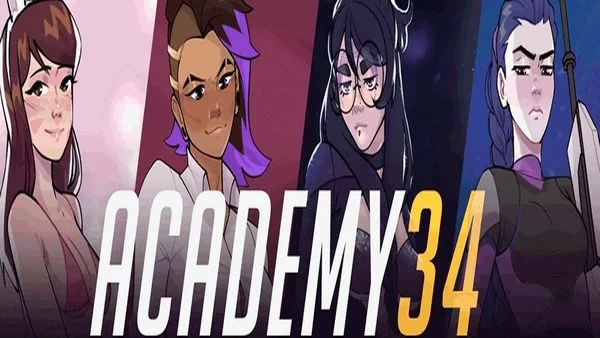 ACADEMY34 for android