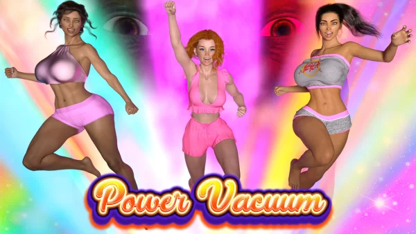 Power Vacuum for android