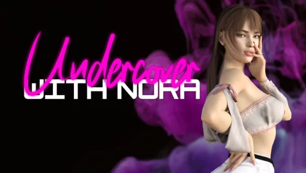 Undercover With Nora for android