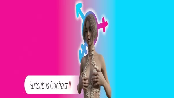 Succubus Contract for android