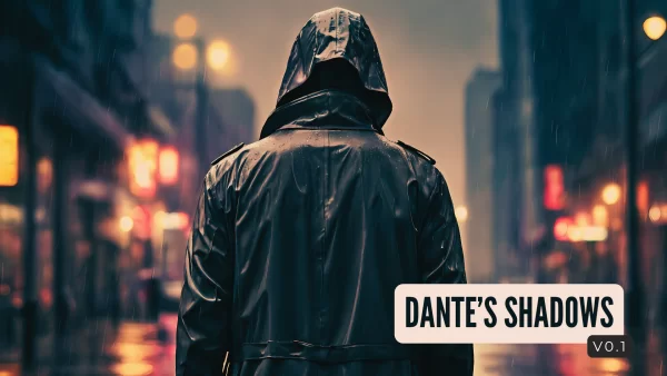 Dantes Shadows for android