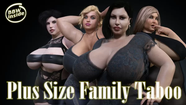 Plus Size Family Taboo for android