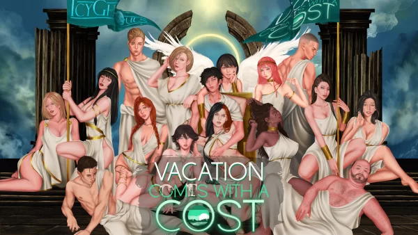 Vacation Comes with a Cost for android