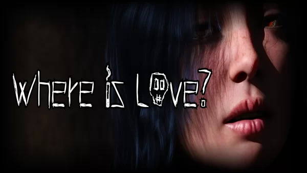 Where is Love? for android