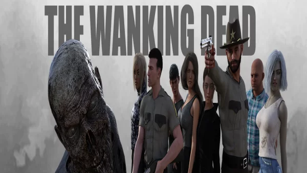 The Wanking Dead for android