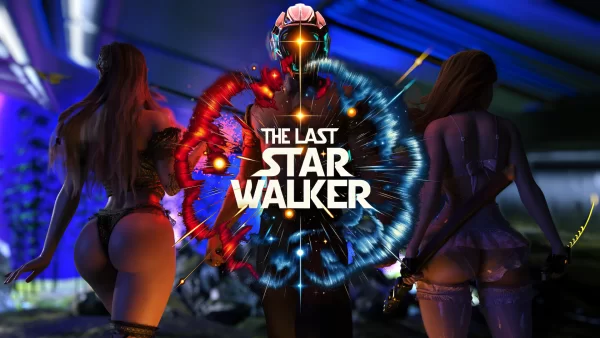 The Last Star Walker for android