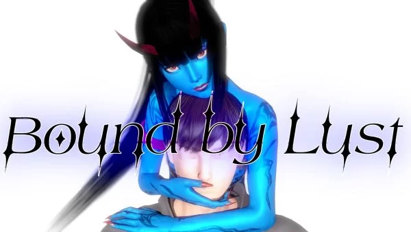 Bound by Lust for android