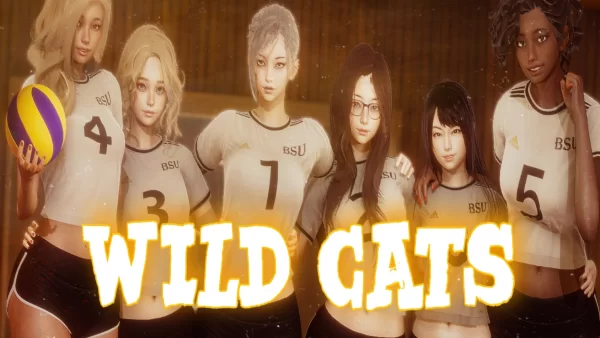 Wild Cats