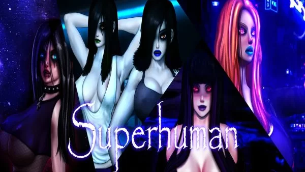 Superhuman for android