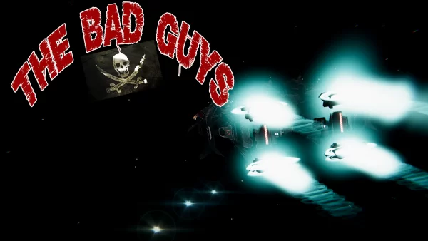 The Bad Guys for android