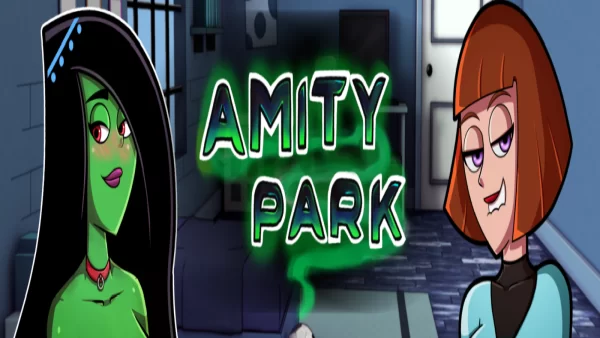 Amity Park for android