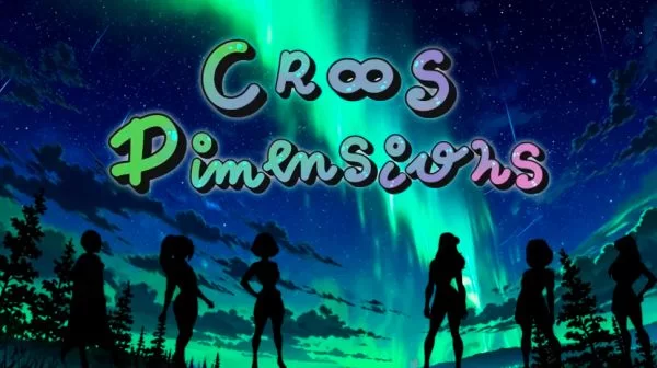 Cross Dimension for android