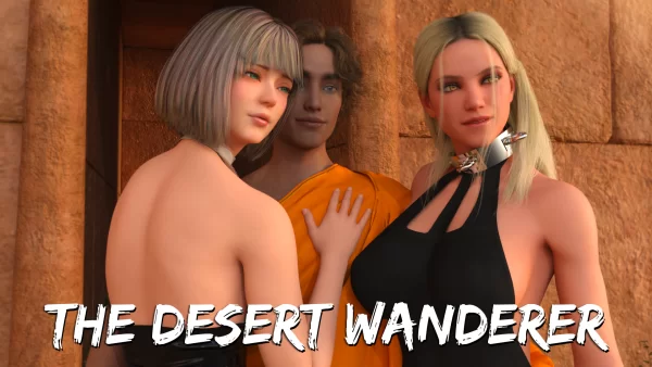 The Desert Wanderer for android