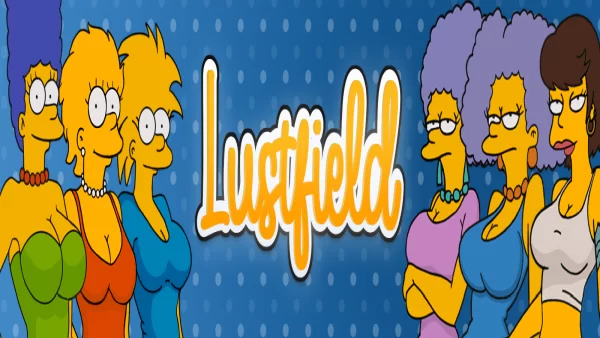 Lustfield