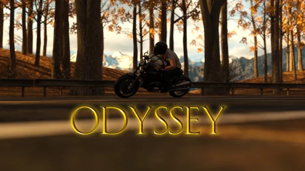 Odyssey for android