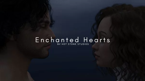 Enchanted Hearts for android