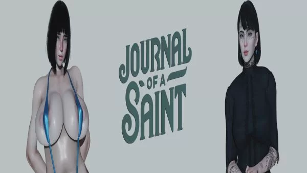 Journal of a Saint