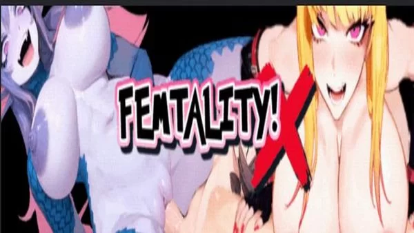 Femtality X: Heros End